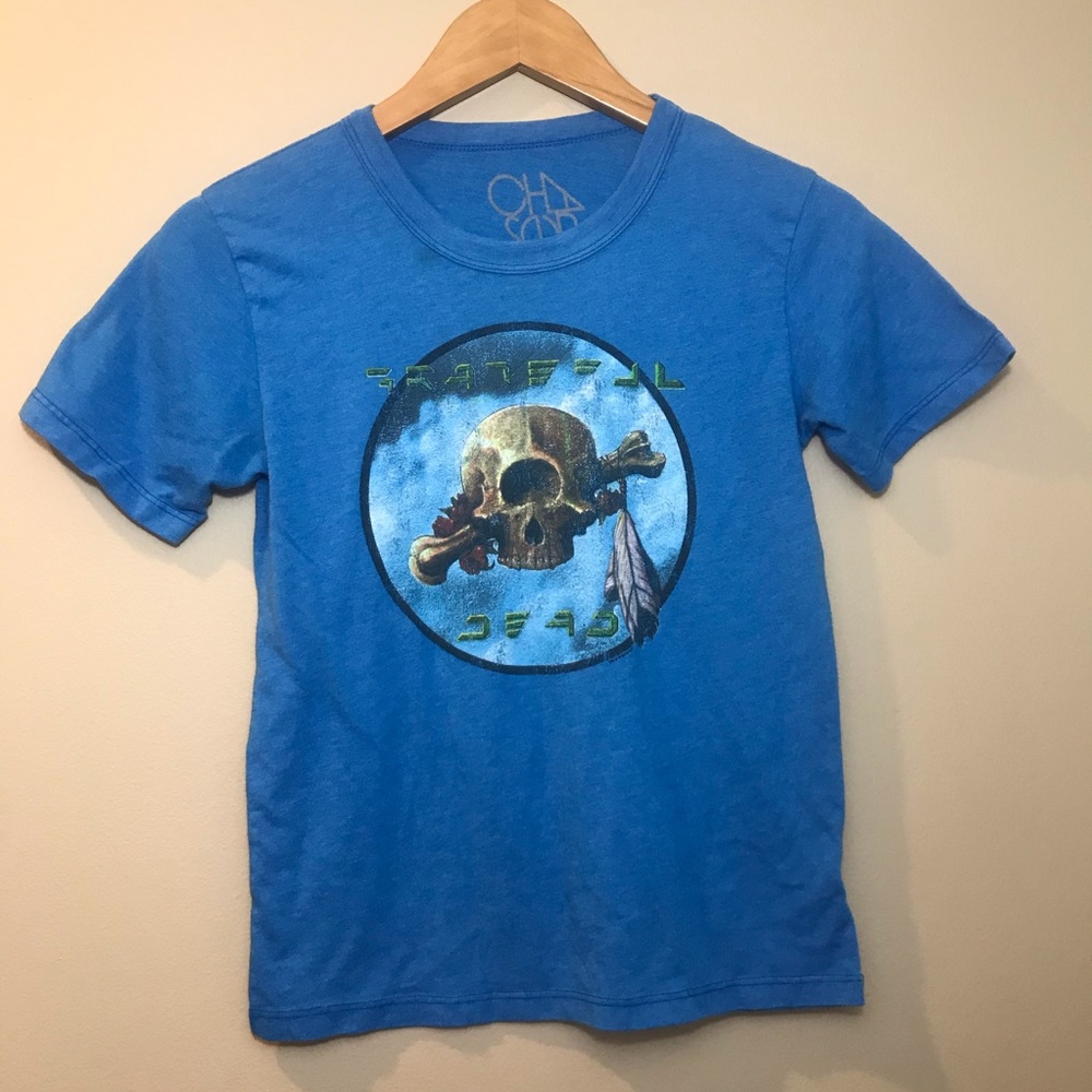 grateful dead kids tee!